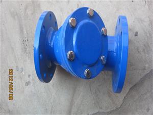 冠霖閥門水表伸縮過濾器,過濾器,Y型過濾器-Y型過濾器 環(huán)氧樹脂噴塑 供應商 水表伸縮過濾器-過濾器-Y型過濾器